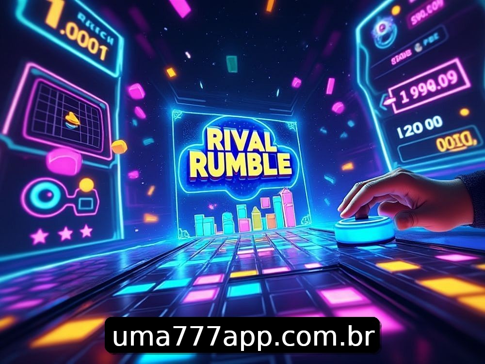 Promoção Relâmpago uma777