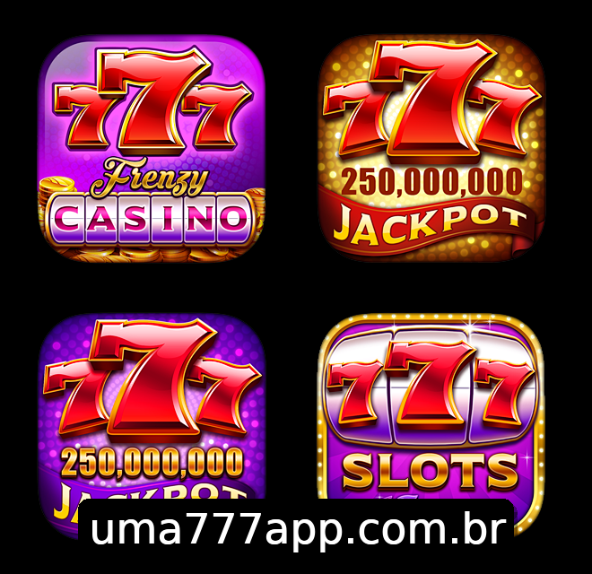 Estatísticas do Jogo uma777