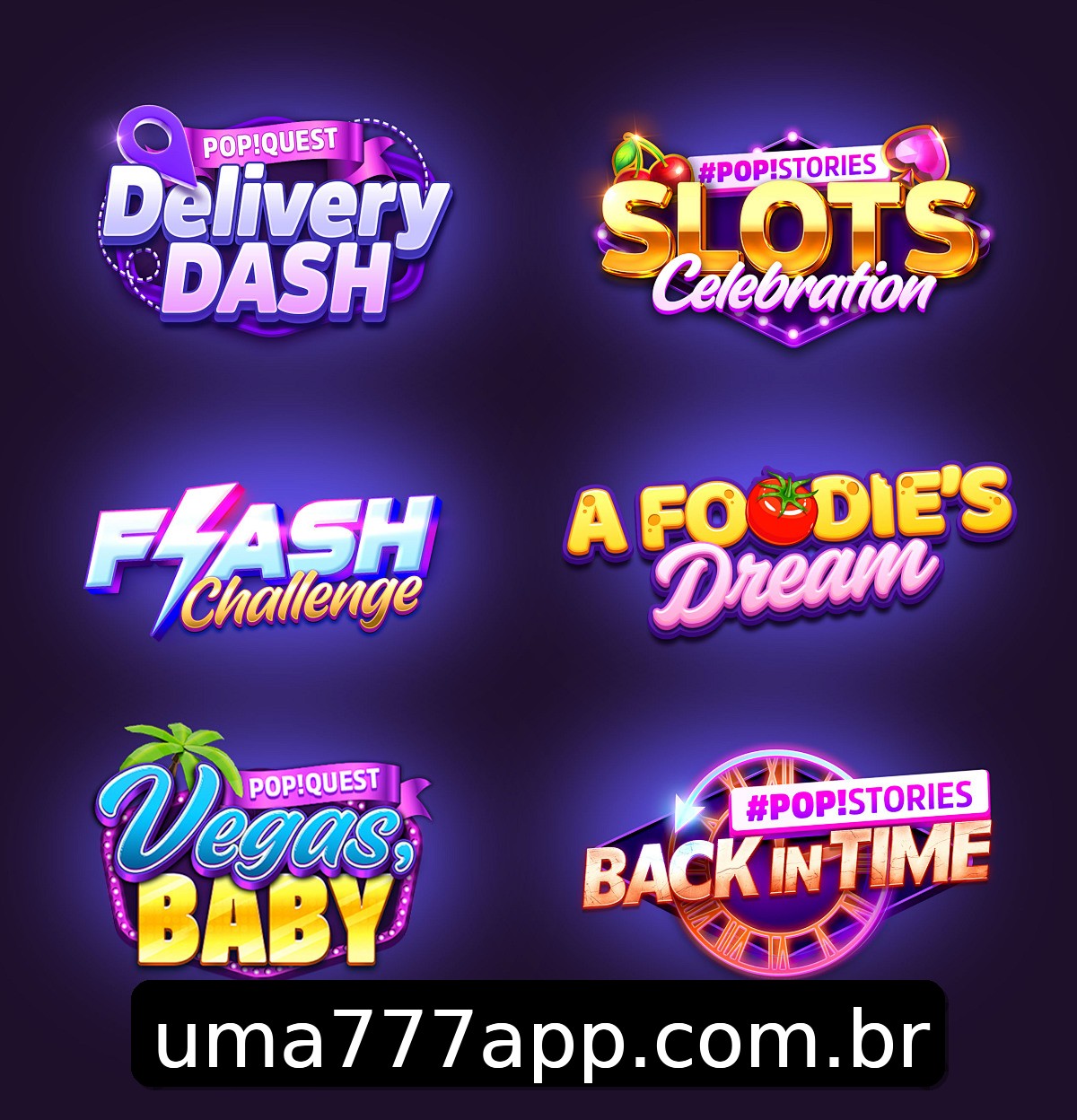 Diretório de Jogos uma777