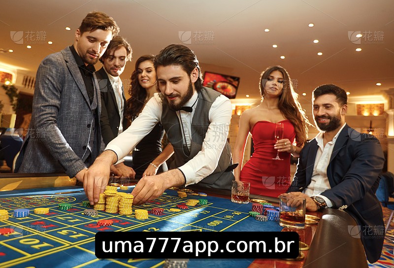Casino Ao Vivo uma777