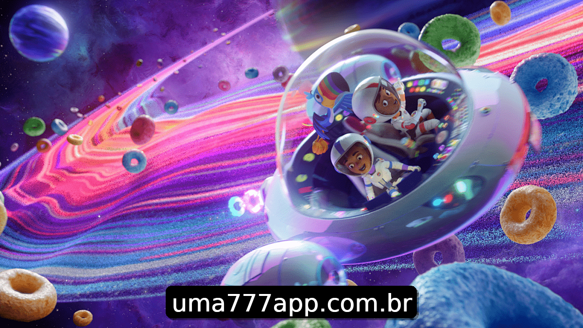 Jogo Spaceman uma777