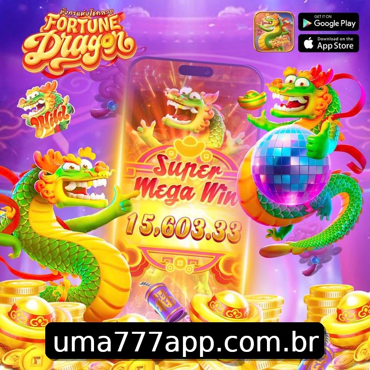 Estatísticas uma777