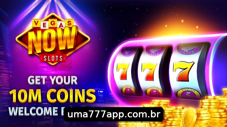 Casino VIP uma777